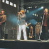 Der Auftritt der Prinzen am 19.8.05