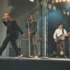Der Auftritt der Prinzen am 19.8.05
