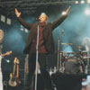 Der Auftritt der Prinzen am 19.8.05