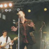 Der Auftritt der Prinzen am 19.8.05
