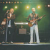Der Auftritt der Prinzen am 19.8.05