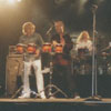 Der Auftritt der Prinzen am 19.8.05