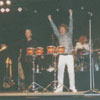 Der Auftritt der Prinzen am 19.8.05